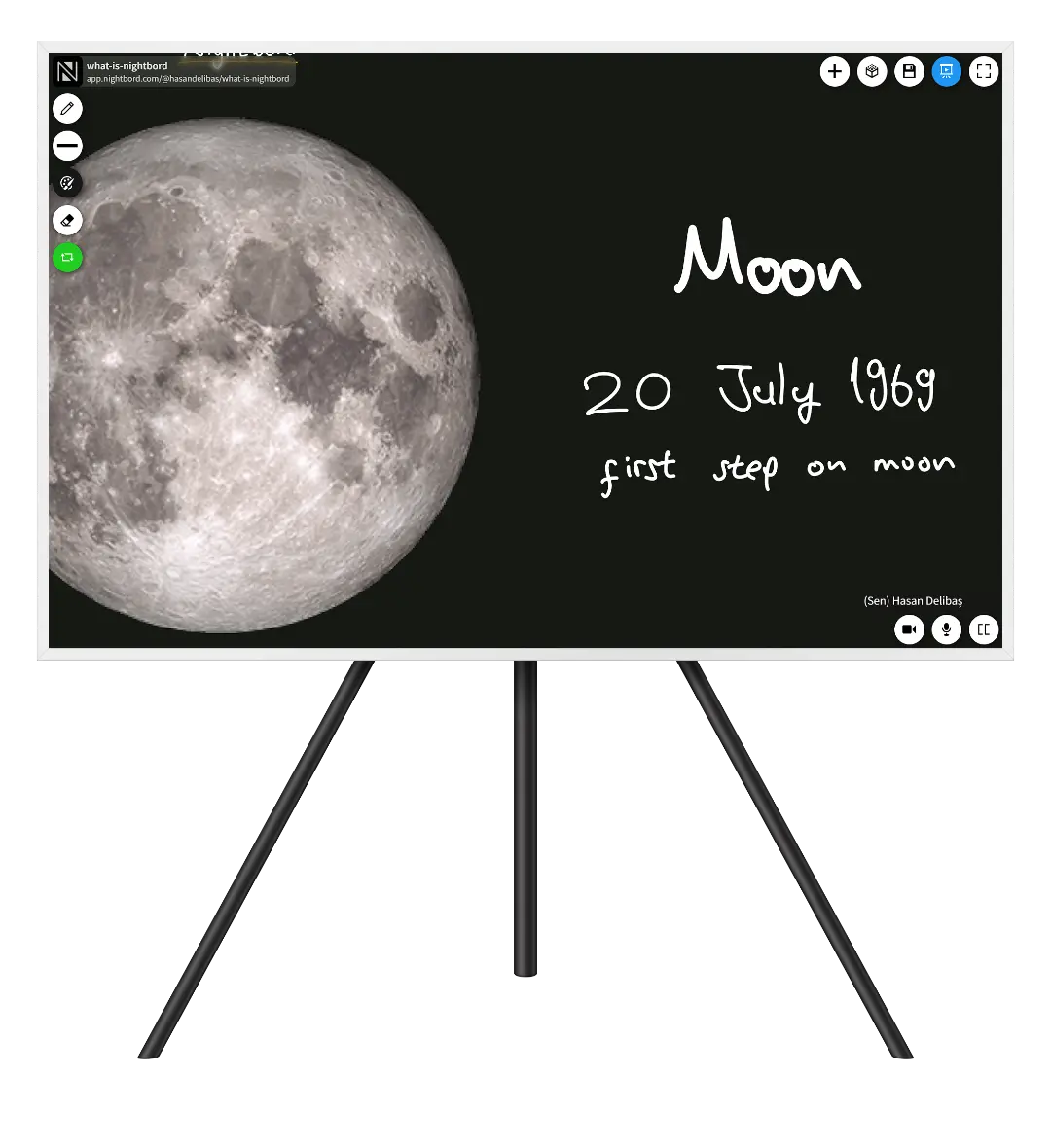 notluyo ekran görüntüsü